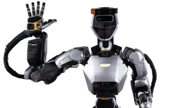 Sanctuary’s new humanoid robot learns faster and costs less