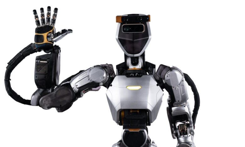 Sanctuary’s new humanoid robot learns faster and costs less Sanctuary’s new humanoid robot learns faster and costs less