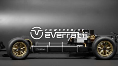 Everrati rebrands B2B EV conversion arm to ‘Powered by Everrati’