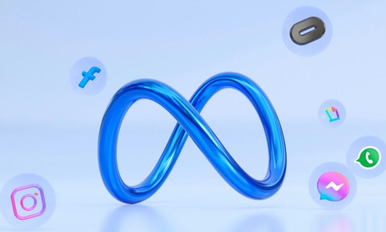 Meta says it will take years to make money from generative AI Meta says it will take years to make money from generative AI
