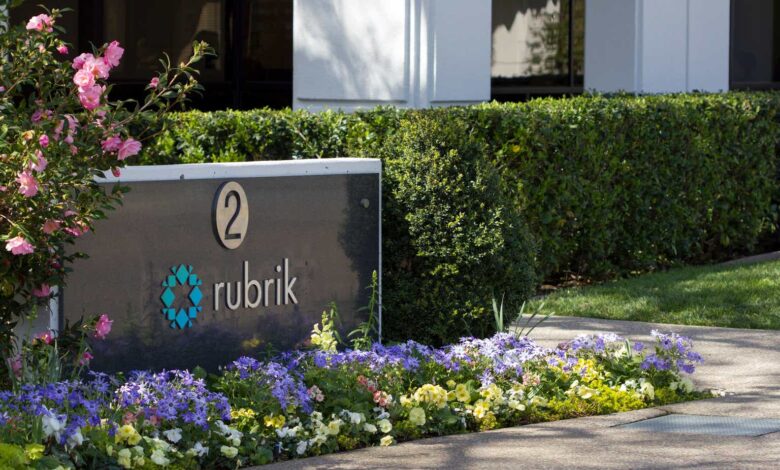 Rubrik: Cybersecurity IPO That Hasn’t Overheated (NYSE:RBRK) Rubrik: Cybersecurity IPO That Hasn’t Overheated (NYSE:RBRK)