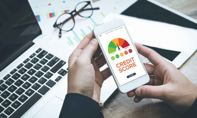 Artificial Intelligence Based Credit Scoring: How AI Could Set Your Credit Score Artificial Intelligence Based Credit Scoring: How AI Could Set Your Credit Score