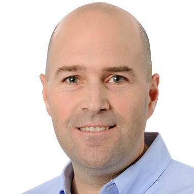 Richard Perkett joins Amagi as chief product officer Richard Perkett joins Amagi as chief product officer