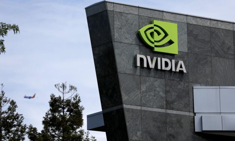 Chip Stocks Soar As Big Tech’s AI Gamble Begins To Pay Off Chip Stocks Soar As Big Tech’s AI Gamble Begins To Pay Off