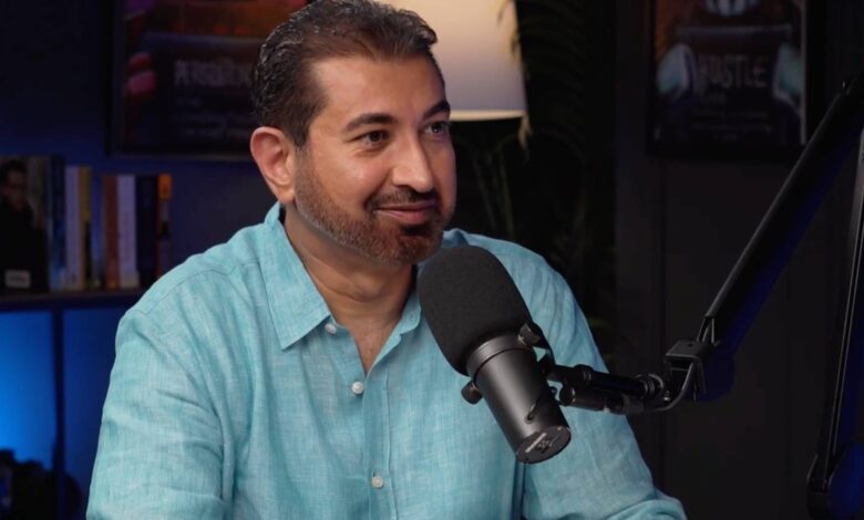 Masters Of Change, Episode 9: Bundeep Singh Rangar, Founder, PremFina Masters Of Change, Episode 9: Bundeep Singh Rangar, Founder, PremFina