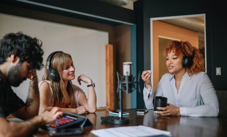 Why Podcasting Can Now Boost Bottom Lines More than Ever Why Podcasting Can Now Boost Bottom Lines More than Ever