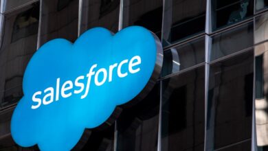 Salesforce’s Einstein Copilot Brings AI To CRM