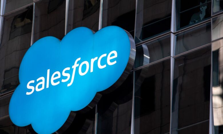 Salesforce’s Einstein Copilot Brings AI To CRM Salesforce’s Einstein Copilot Brings AI To CRM