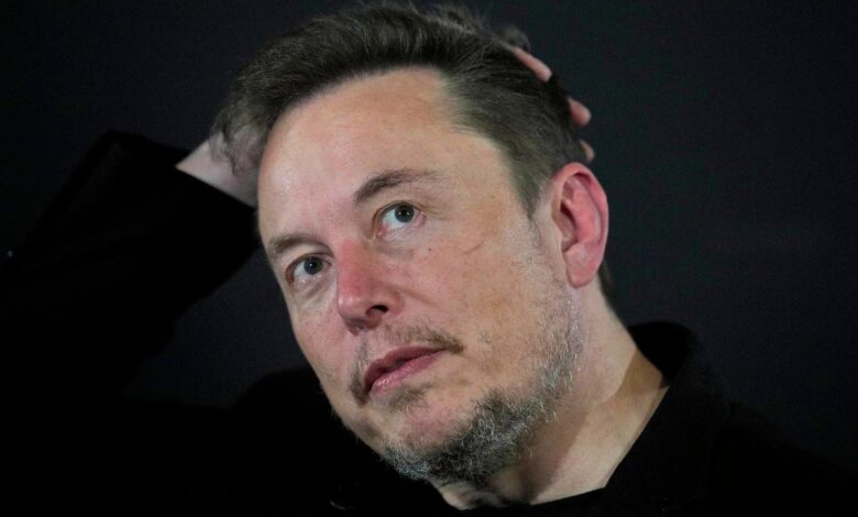 Musk Says Tesla’s Optimus Robot Could Launch Next Year And Drive Company To Trillion—Here’s What Experts Think Musk Says Tesla’s Optimus Robot Could Launch Next Year And Drive Company To Trillion—Here’s What Experts Think