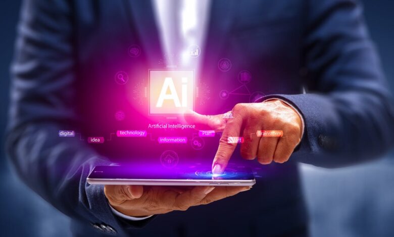 Ready to implement AI at work? Google has a new course for that Ready to implement AI at work? Google has a new course for that