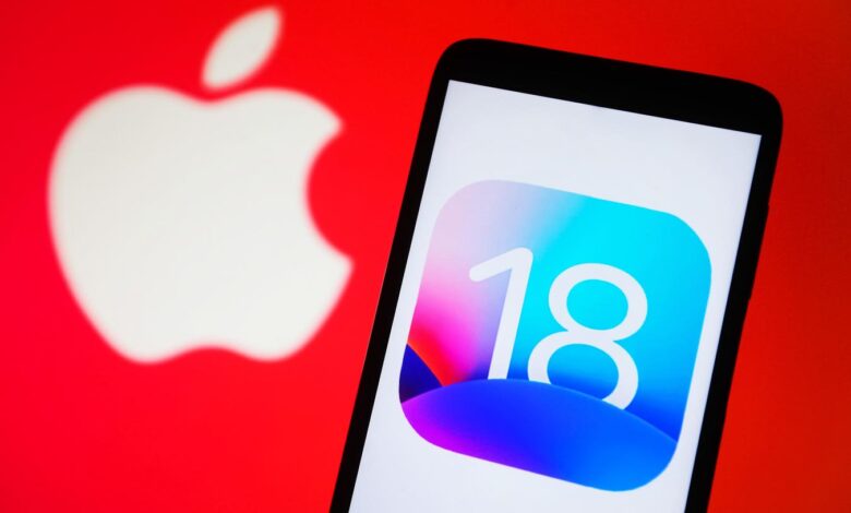 New iOS 18 AI Security Move Changes The Game For All iPhone Users New iOS 18 AI Security Move Changes The Game For All iPhone Users