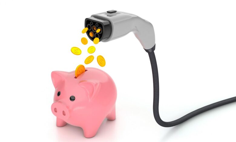 Study Shows Nearly Half Of All Electric Vehicles Are Now Cheaper To Own Than Gas-Powered Models Study Shows Nearly Half Of All Electric Vehicles Are Now Cheaper To Own Than Gas-Powered Models