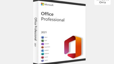 Lock in Microsoft Office 2021 for Only  This Week