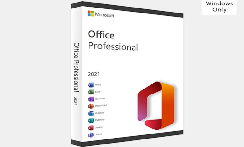Lock in Microsoft Office 2021 for Only This Week Lock in Microsoft Office 2021 for Only This Week