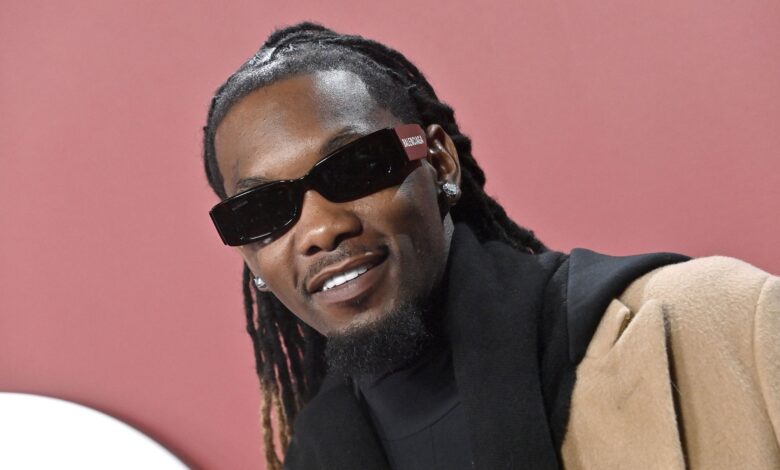 Clinton Sparks Podcast: Offset’s Journey From Hip-Hop to High Fashion and Entrepreneurship Success Clinton Sparks Podcast: Offset’s Journey From Hip-Hop to High Fashion and Entrepreneurship Success