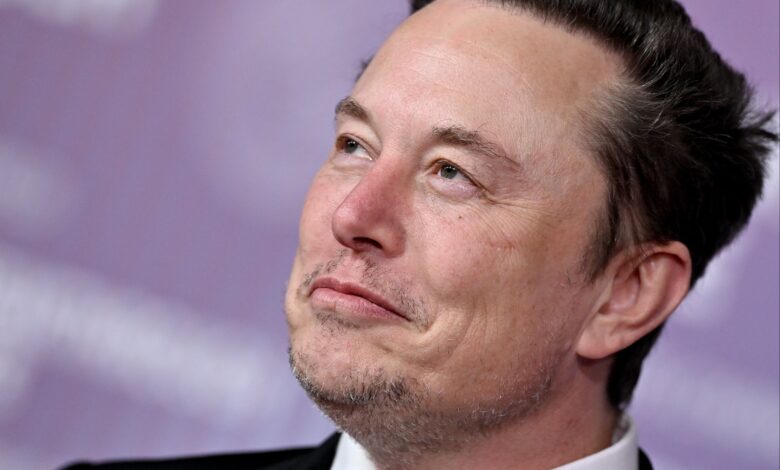 Elon Musk Defines Ultra-Hard Work While Building a Company Elon Musk Defines Ultra-Hard Work While Building a Company