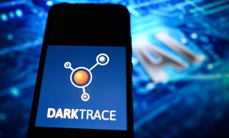 Thoma Bravo to take UK cybersecurity company Darktrace private in B deal Thoma Bravo to take UK cybersecurity company Darktrace private in B deal