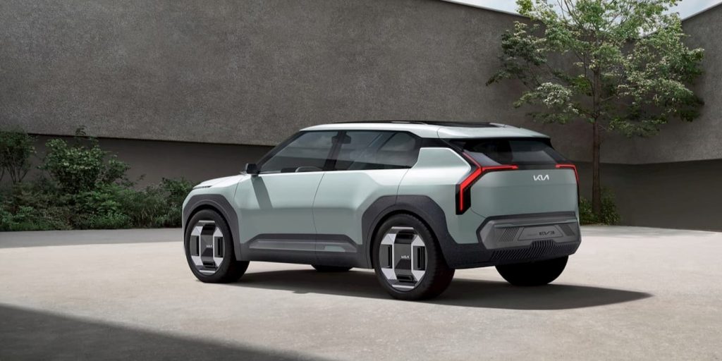 Kia-EV3-design