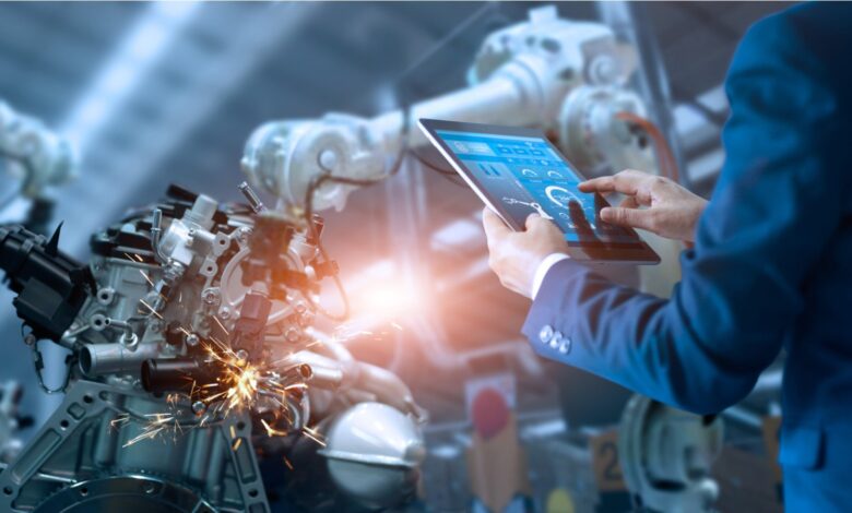 3 Must-Buy Robotics Stocks When Prices Plunge 3 Must-Buy Robotics Stocks When Prices Plunge
