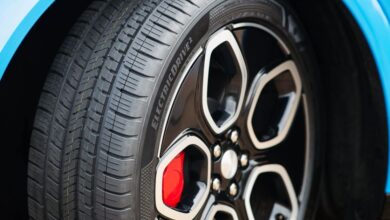 Goodyear launches a new EV tire – but are EV tires worth it?