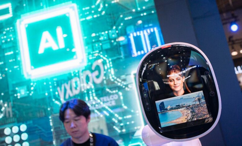 Gen AI Revolution Is Reshaping The Future Of Traditional Consulting Gen AI Revolution Is Reshaping The Future Of Traditional Consulting