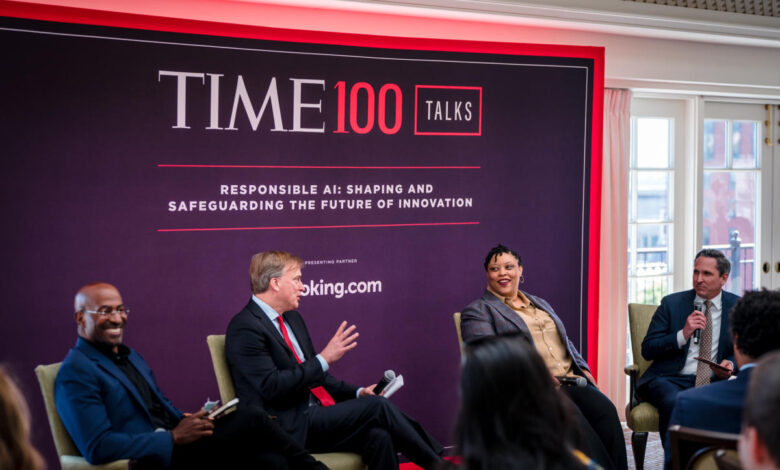 The U.S. Needs to ‘Get It Right’ on Artificial Intelligence The U.S. Needs to ‘Get It Right’ on Artificial Intelligence