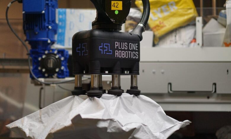 AI Will Transform Manufacturing Robotics—Eventually AI Will Transform Manufacturing Robotics—Eventually