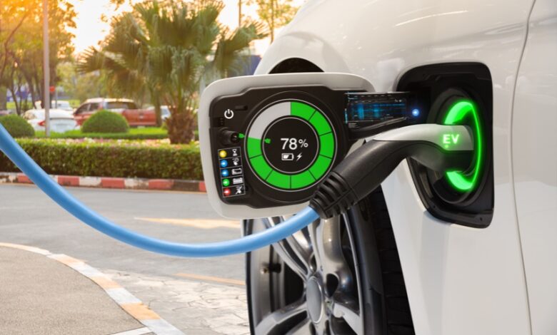 David Williams: Are electric vehicles the most subsidized product in America? David Williams: Are electric vehicles the most subsidized product in America?