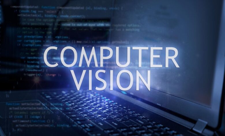 How Computer Vision Is Transforming Cybersecurity How Computer Vision Is Transforming Cybersecurity
