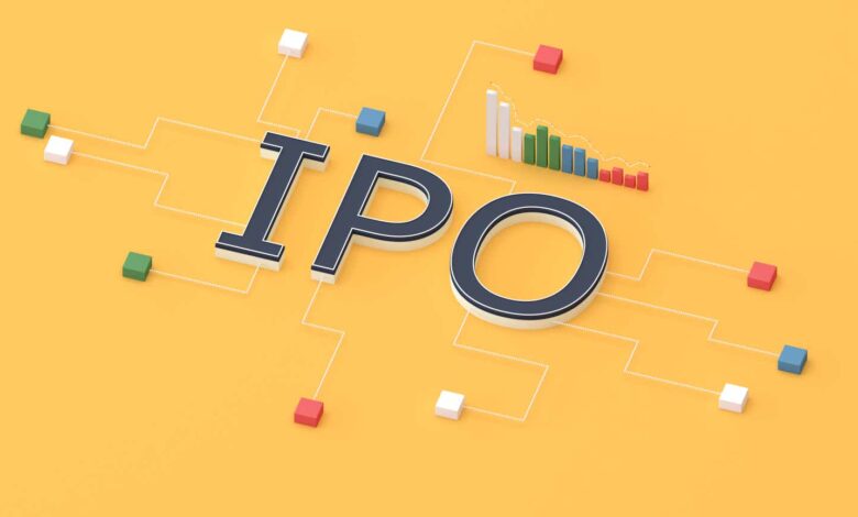 Flurry Of IPOs Raise Over .3 Billion, Led By Cybersecurity Unicorn Rubrik Flurry Of IPOs Raise Over .3 Billion, Led By Cybersecurity Unicorn Rubrik
