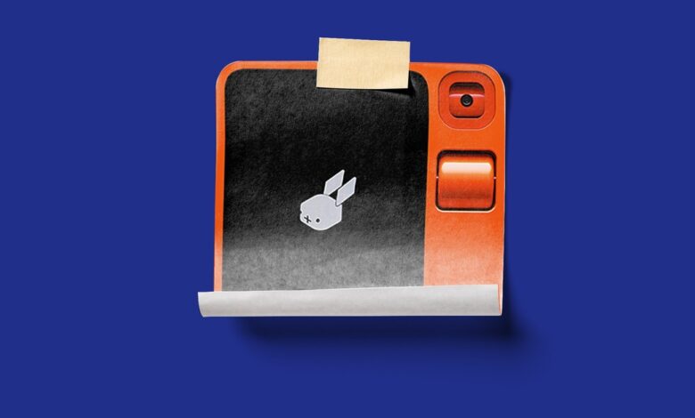 I Witnessed the Future of AI, and It’s a Broken Toy I Witnessed the Future of AI, and It’s a Broken Toy