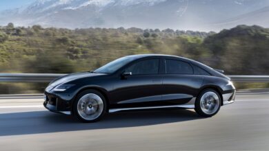 The Most Affordable Electric Cars With AWD In 2024