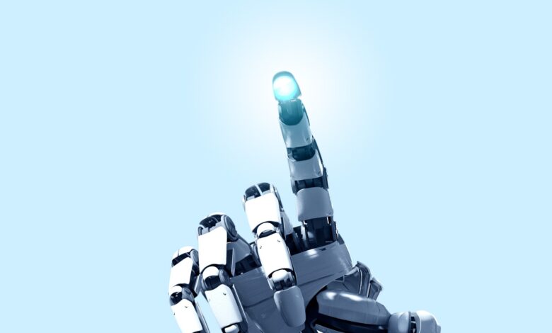 What is AI (artificial intelligence)? What is AI (artificial intelligence)?