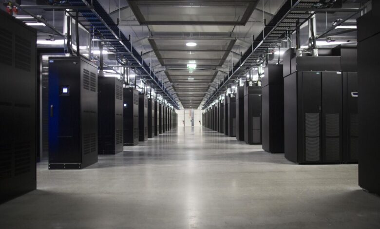 AI Boom’s Secret Winners? The Companies Expected to Power It AI Boom’s Secret Winners? The Companies Expected to Power It