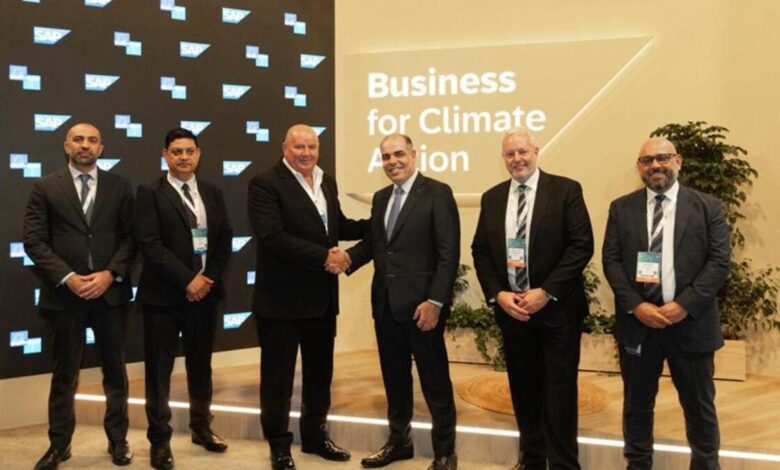 Gulftainer to adopt RISE with SAP, embarking on a journey of digital transformation to enhance its operations both regionally and globally – News Gulftainer to adopt RISE with SAP, embarking on a journey of digital transformation to enhance its operations both regionally and globally – News