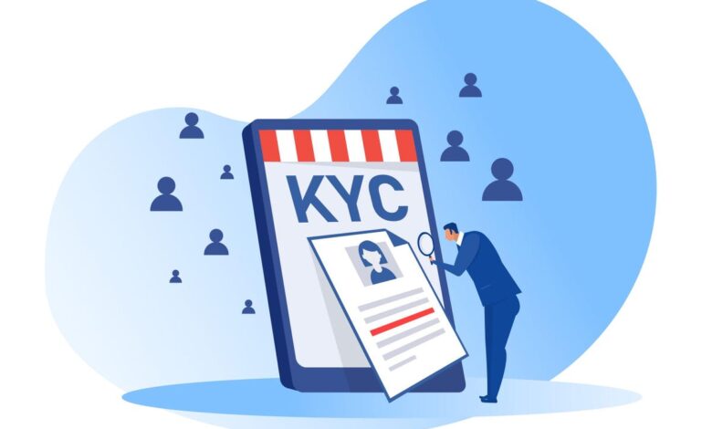 User Verification In Crypto: A Path Toward Or Away From Security? – Forbes