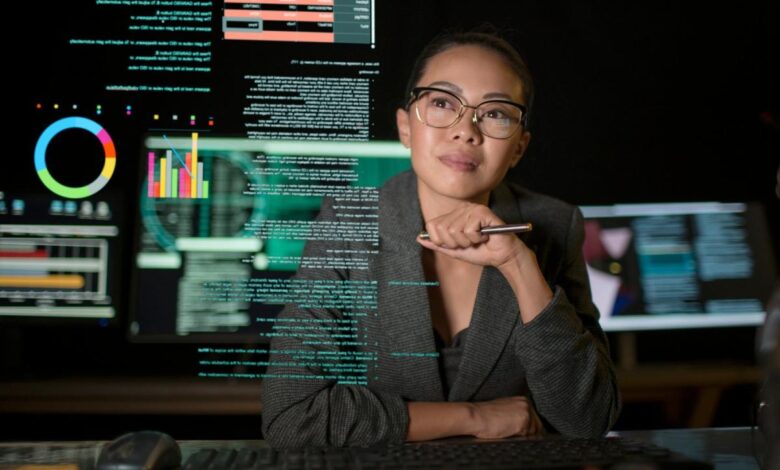 1 Artificial Intelligence (AI) Growth Stock to Buy Now and Hold For a Decade 1 Artificial Intelligence (AI) Growth Stock to Buy Now and Hold For a Decade