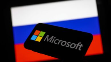 Microsoft Warns Windows Users Of Ongoing Russian Hack Attack