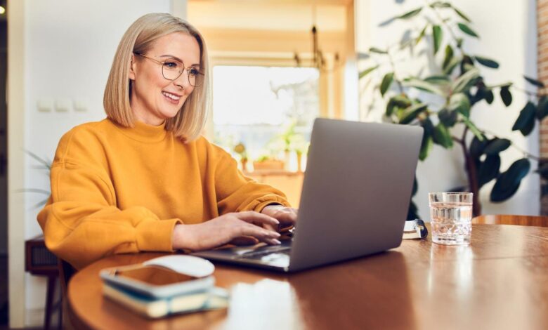 Why Entrepreneurship Is An Attractive Option For Older Adults Why Entrepreneurship Is An Attractive Option For Older Adults