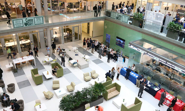 BaylorProud » Baylor entrepreneurship ranks among nation’s top 10 for 15th straight year (!!) BaylorProud » Baylor entrepreneurship ranks among nation’s top 10 for 15th straight year (!!)