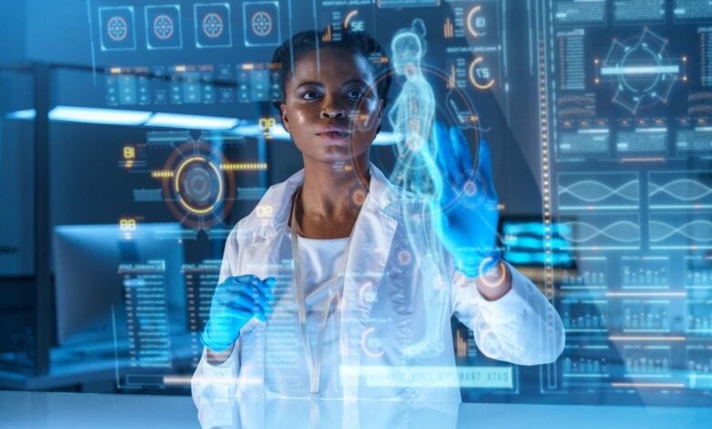 How AI-Driven Diagnostics Can Save Lives When Humans Can’t How AI-Driven Diagnostics Can Save Lives When Humans Can’t