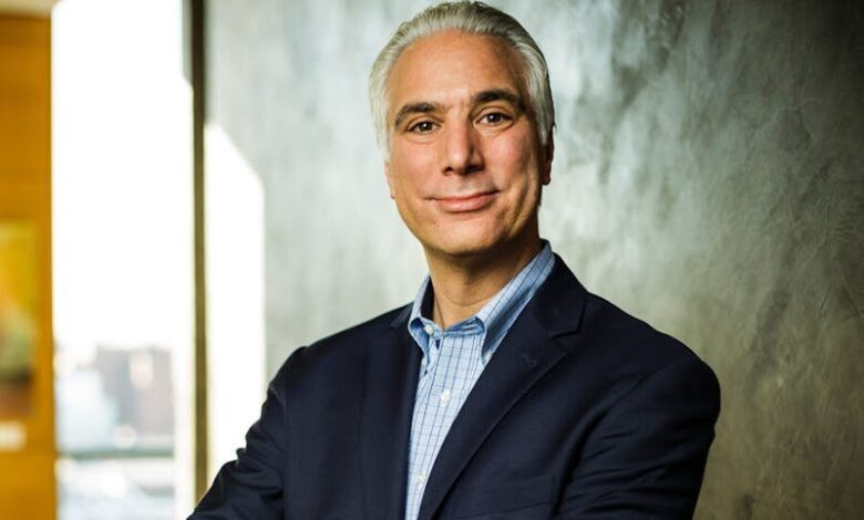 Wharton professor launches podcast focusing on artificial intelligence, interviews with experts Wharton professor launches podcast focusing on artificial intelligence, interviews with experts