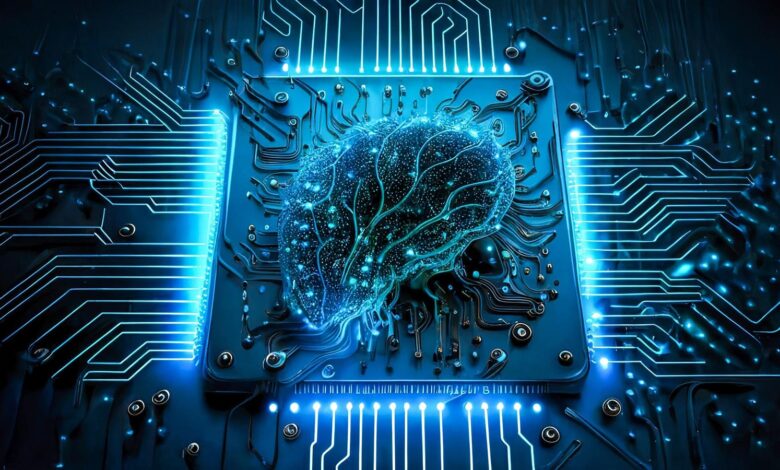 The 4 Types Of Generative AI Transforming Our World The 4 Types Of Generative AI Transforming Our World