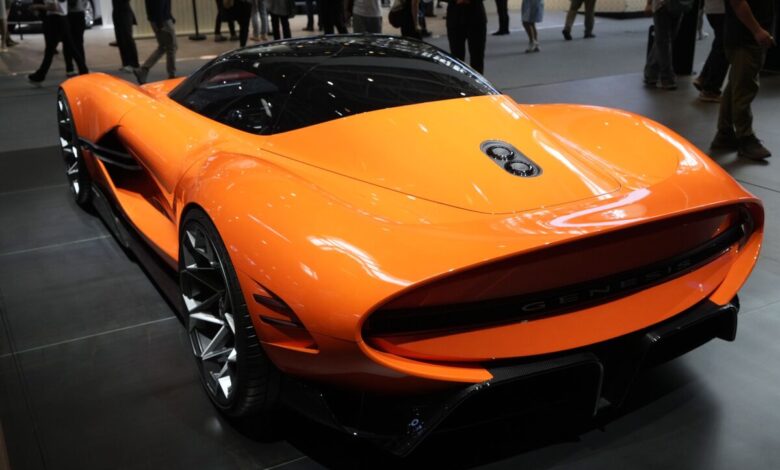 The Latest Car Chargers Will Fire Up Electric Vehicle Demand The Latest Car Chargers Will Fire Up Electric Vehicle Demand