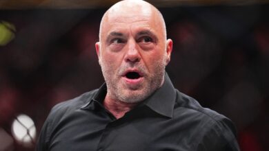 Joe Rogan Reveals What Could Be ‘Game Over for the Human Race’