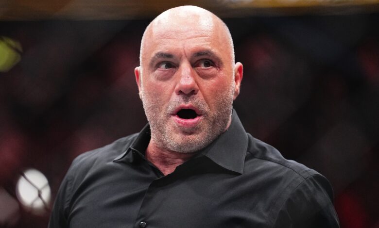 Joe Rogan Reveals What Could Be ‘Game Over for the Human Race’ Joe Rogan Reveals What Could Be ‘Game Over for the Human Race’