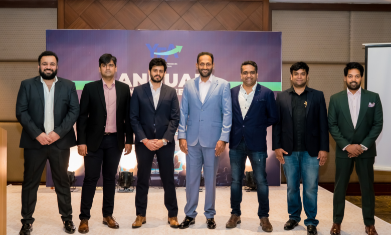 The Young Entrepreneurs Association (YEA) and Magnifiq Capital Trust Launch INR 500 Mn Fund for Indian Startups The Young Entrepreneurs Association (YEA) and Magnifiq Capital Trust Launch INR 500 Mn Fund for Indian Startups