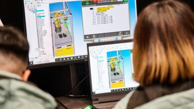 Entries for robotics contest up 50% as Fanuc continues to inspire Gen Z