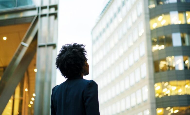 The State Of Underrepresented Entrepreneurs In DEI Clawbacks The State Of Underrepresented Entrepreneurs In DEI Clawbacks