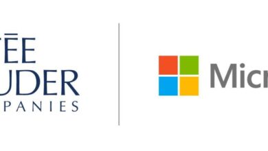 Estee Lauder develops generative AI with Microsoft